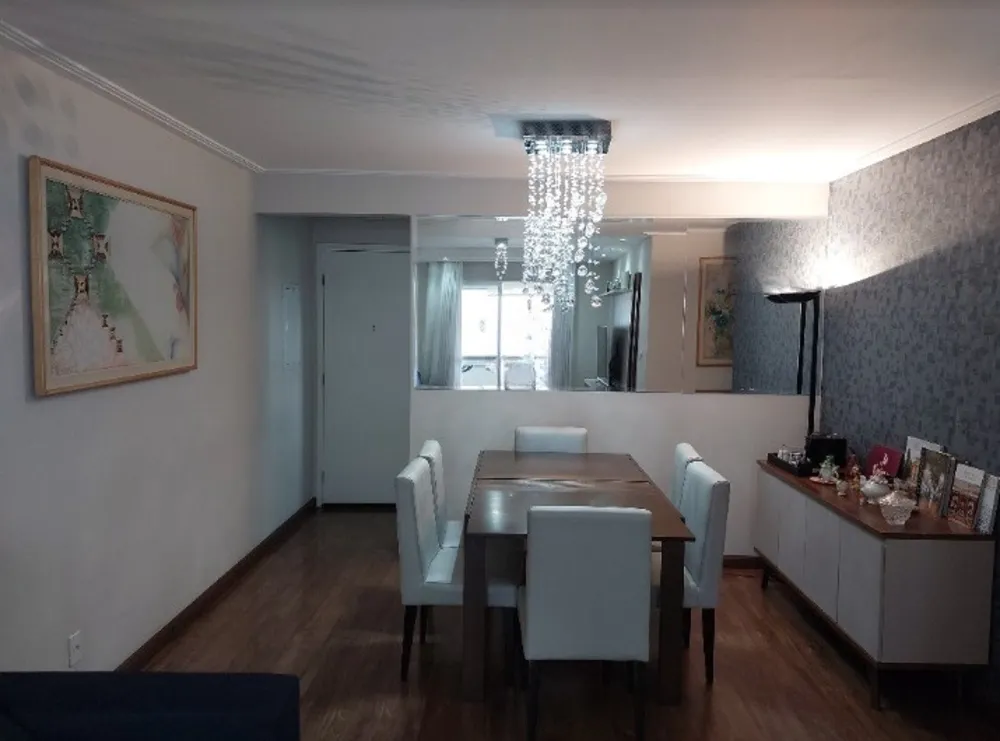 Apartamento, 3 quartos, 97 m² - Foto 7