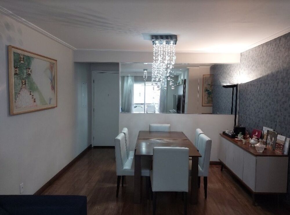 Apartamento, 3 quartos, 97 m² - Foto 3
