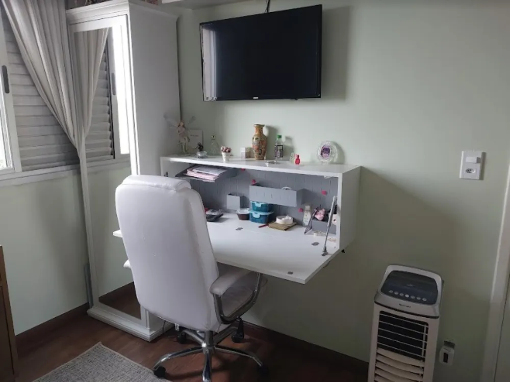 Apartamento, 3 quartos, 97 m² - Foto 6