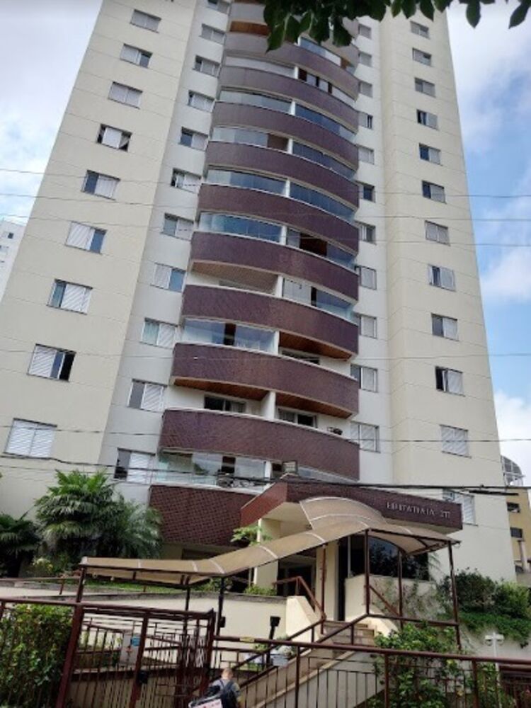 Apartamento, 3 quartos, 97 m² - Foto 2