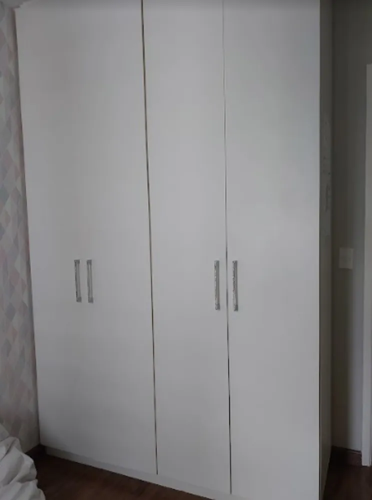 Apartamento, 3 quartos, 97 m² - Foto 5