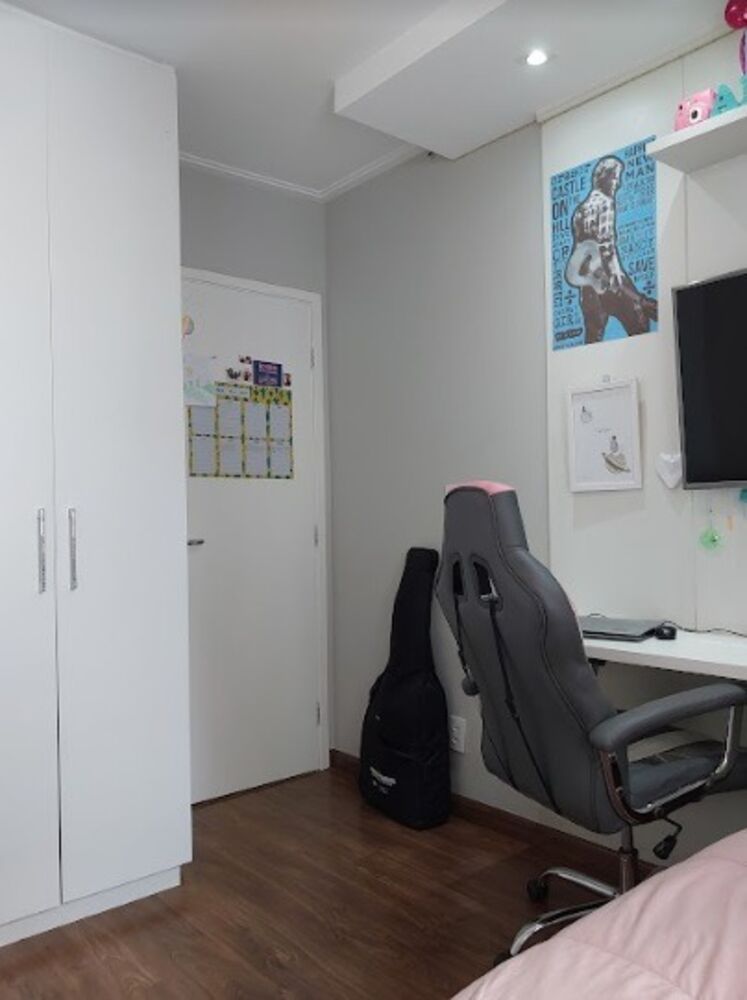 Apartamento, 3 quartos, 97 m² - Foto 1