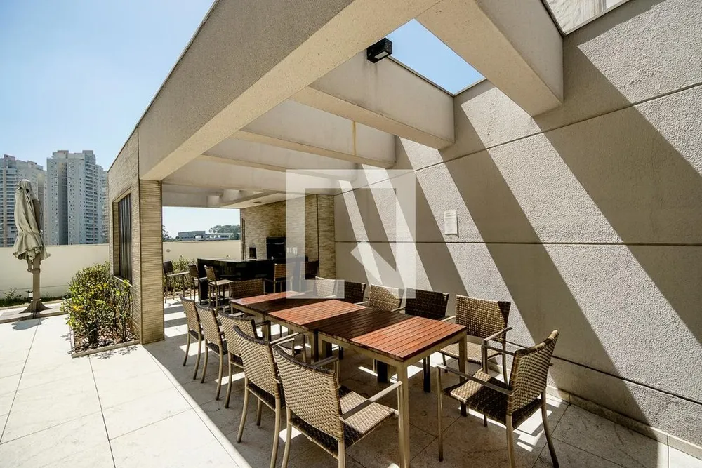 Apartamento, 2 quartos, 62 m² - Foto 8