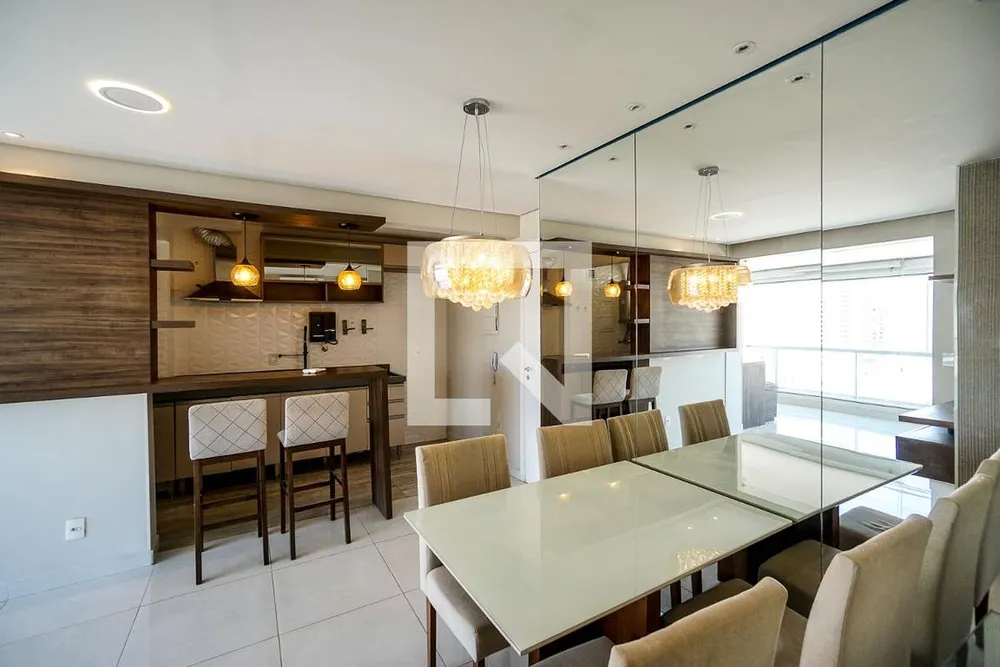 Apartamento, 2 quartos, 62 m² - Foto 6