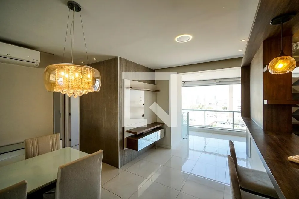 Apartamento, 2 quartos, 62 m² - Foto 2