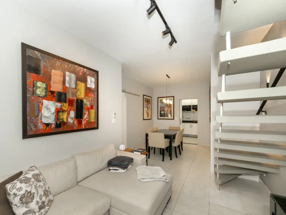 Cobertura, 4 quartos, 160 m² - Foto 6