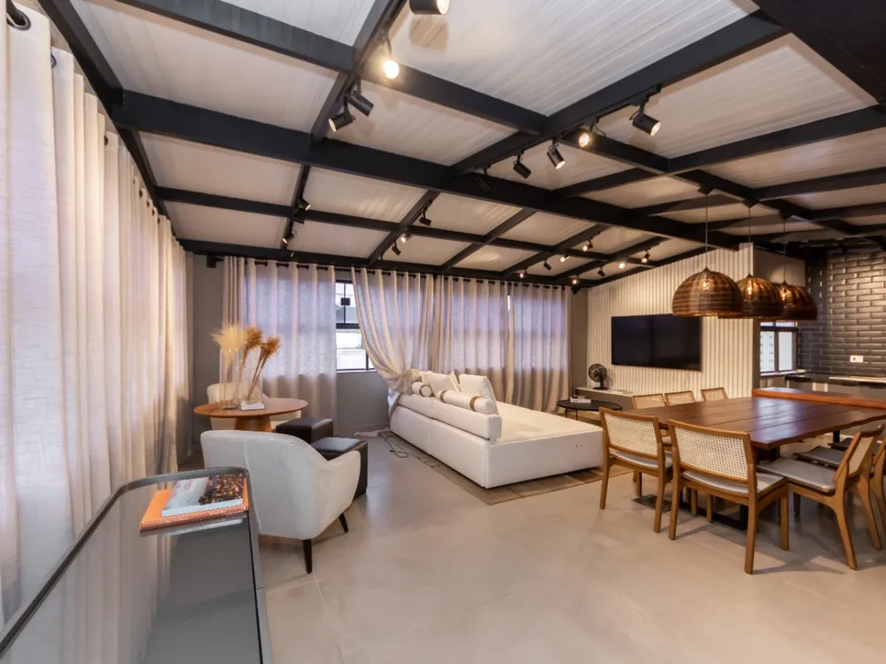 Cobertura, 4 quartos, 160 m² - Foto 4
