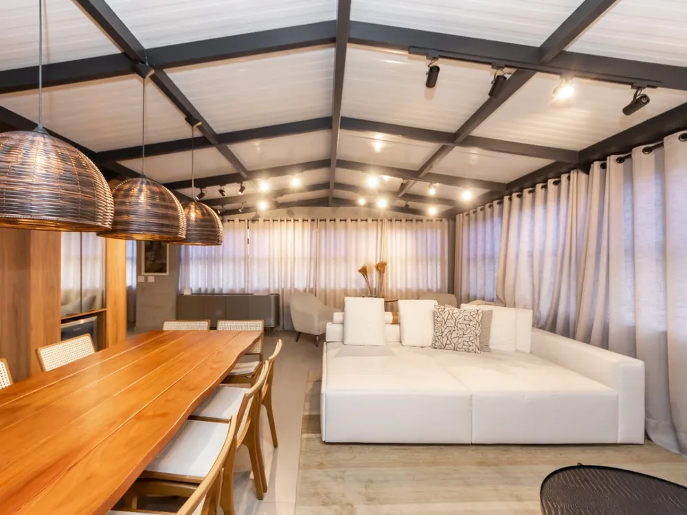 Cobertura, 4 quartos, 160 m² - Foto 5