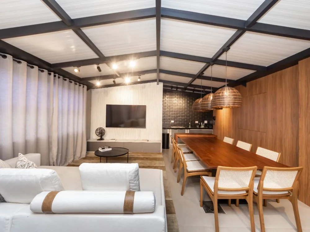 Cobertura, 4 quartos, 160 m² - Foto 1