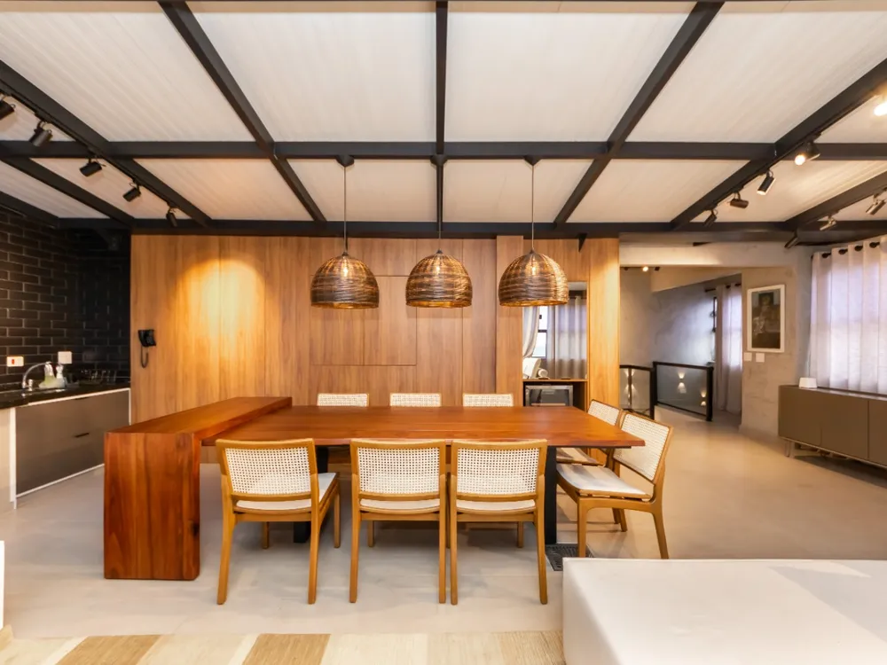 Cobertura, 4 quartos, 160 m² - Foto 2