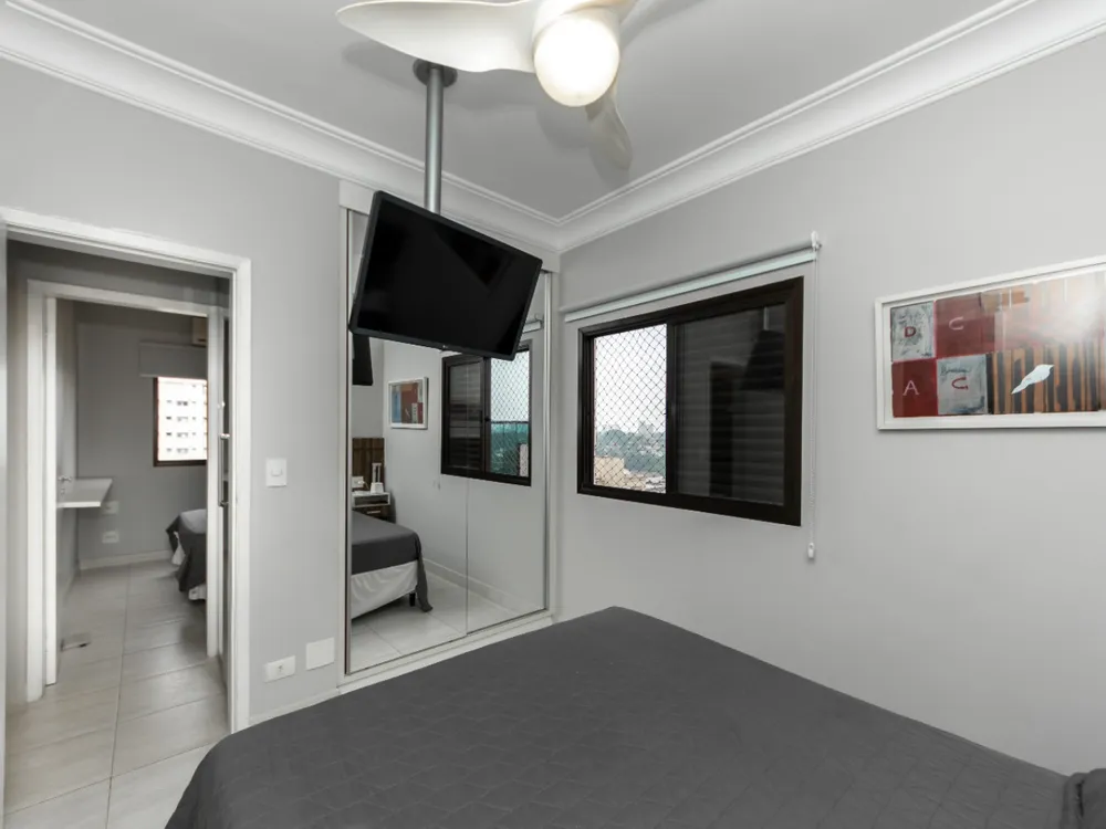 Cobertura, 4 quartos, 160 m² - Foto 8