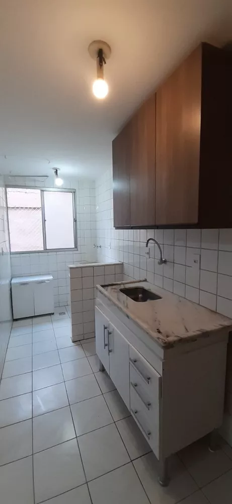 Apartamento, 2 quartos, 43 m² - Foto 10