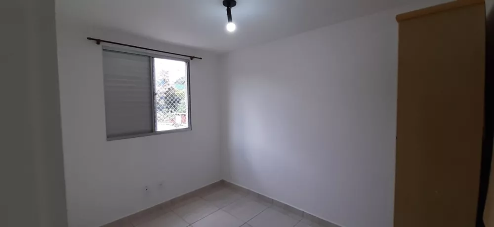 Apartamento, 2 quartos, 43 m² - Foto 8