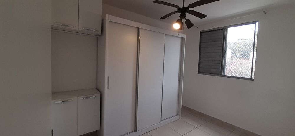 Apartamento, 2 quartos, 43 m² - Foto 12