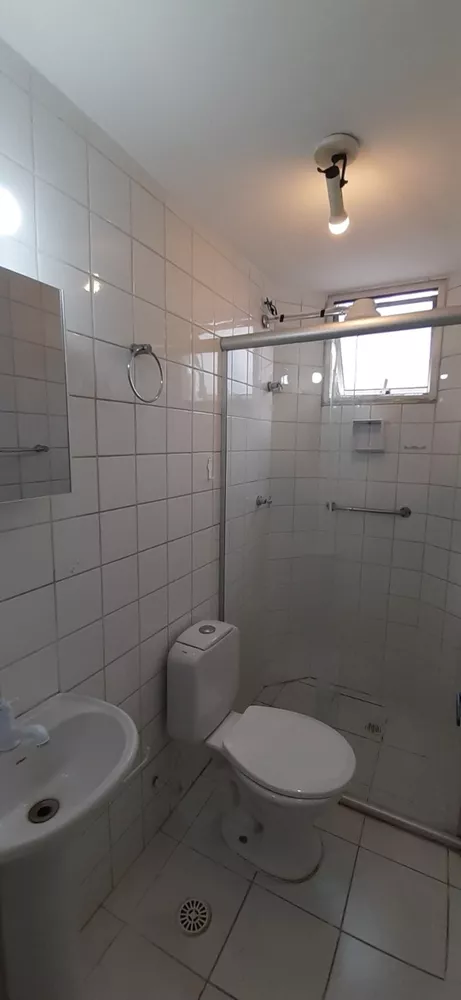 Apartamento, 2 quartos, 43 m² - Foto 2