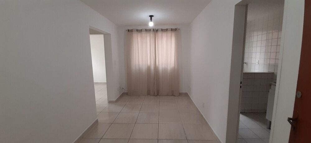 Apartamento, 2 quartos, 43 m² - Foto 14