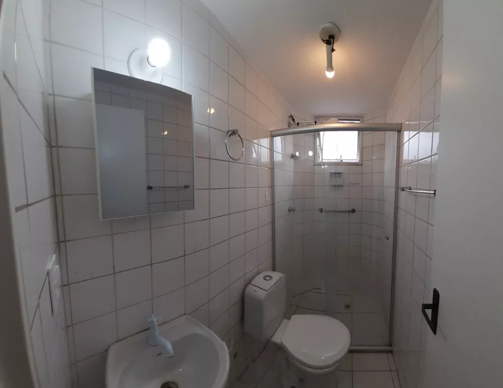 Apartamento, 2 quartos, 43 m² - Foto 7