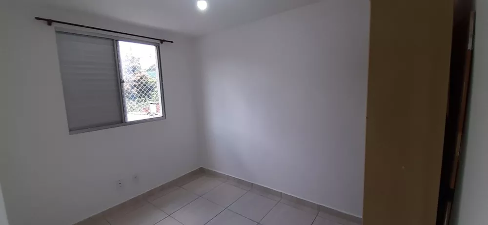 Apartamento, 2 quartos, 43 m² - Foto 5