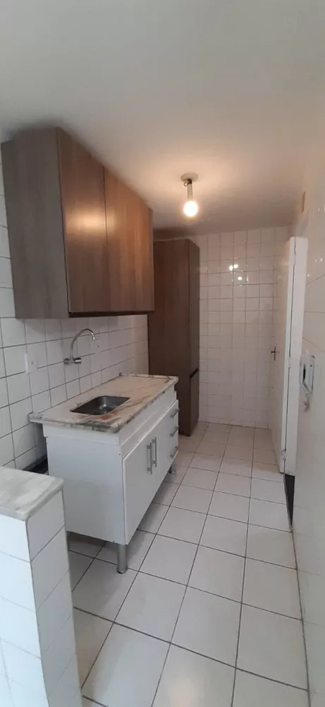 Apartamento, 2 quartos, 43 m² - Foto 6