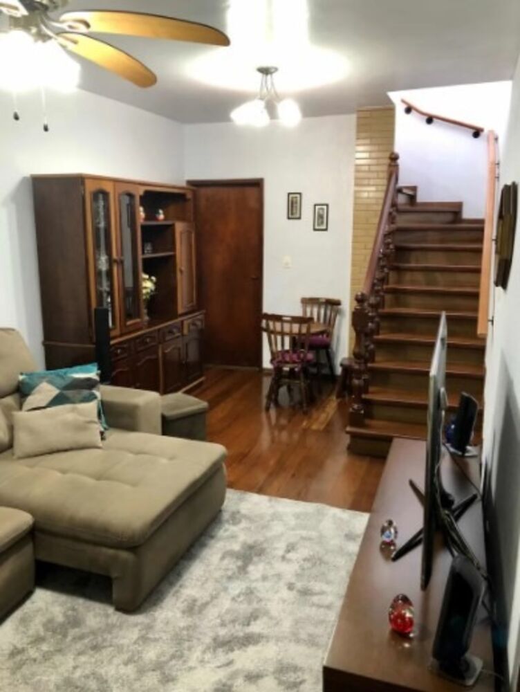 Casa, 2 quartos, 118 m² - Foto 6