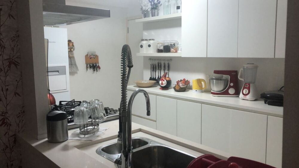 Apartamento, 3 quartos, 132 m² - Foto 1