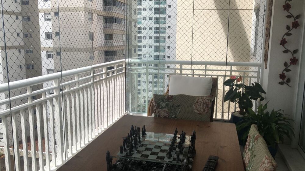 Apartamento, 3 quartos, 132 m² - Foto 3