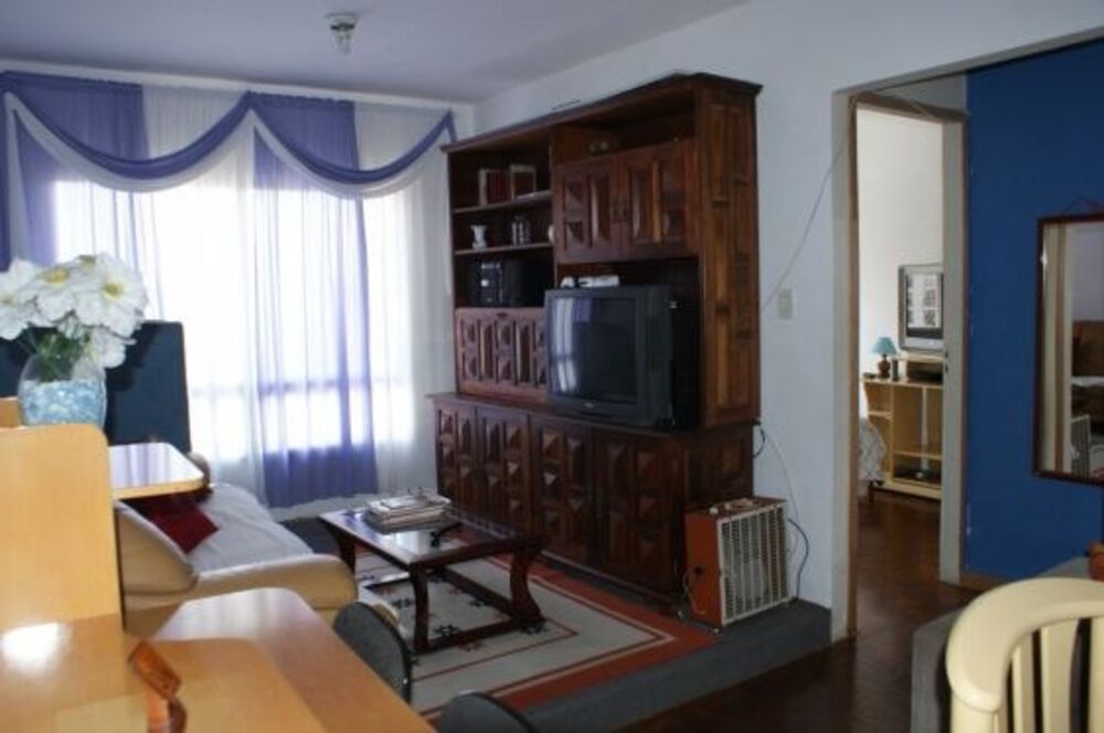 Apartamento, 1 quarto, 50 m² - Foto 1