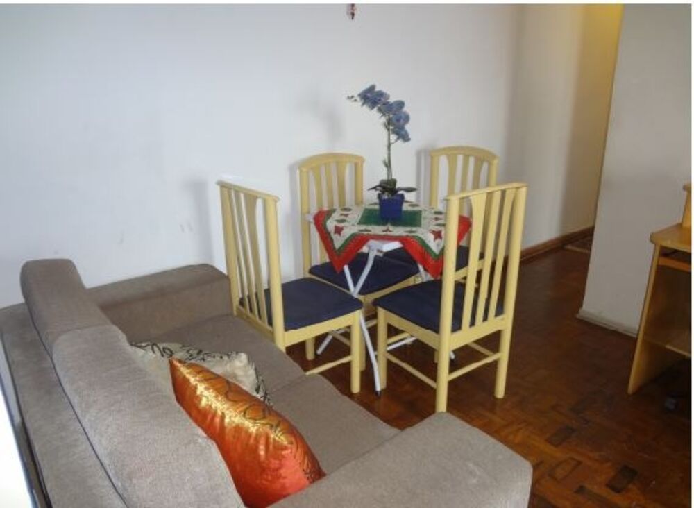 Apartamento, 1 quarto, 50 m² - Foto 2