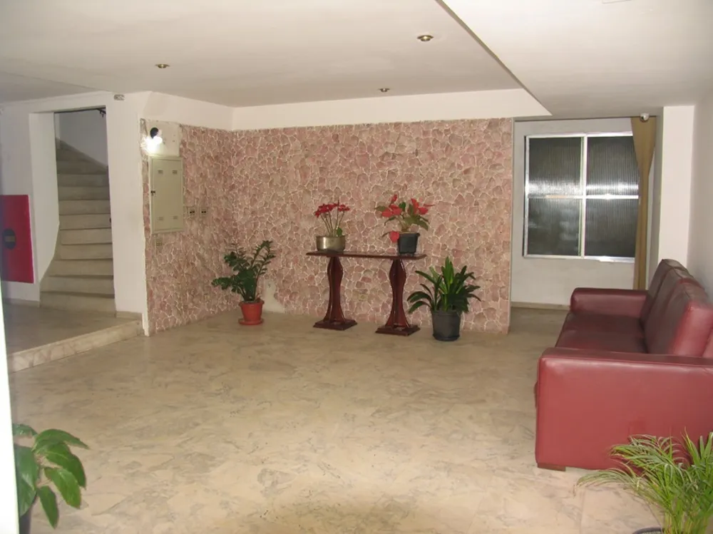 Apartamento, 1 quarto, 50 m² - Foto 7
