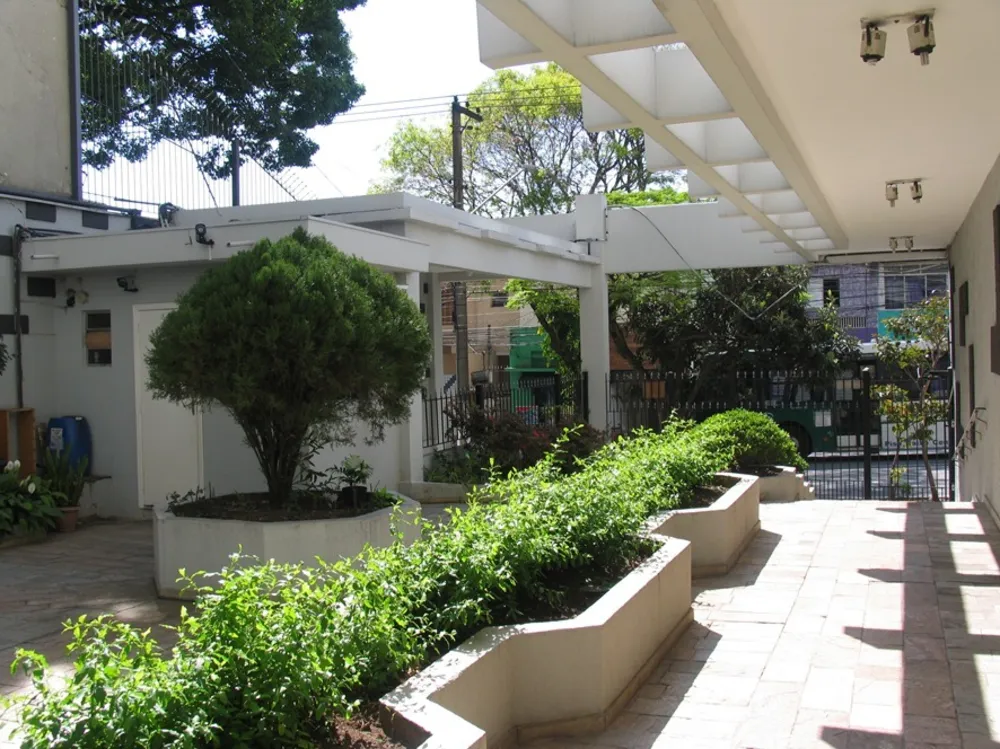 Apartamento, 1 quarto, 50 m² - Foto 6