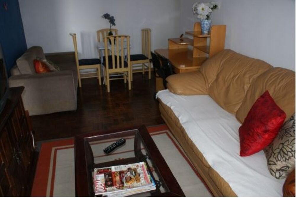 Apartamento, 1 quarto, 50 m² - Foto 4