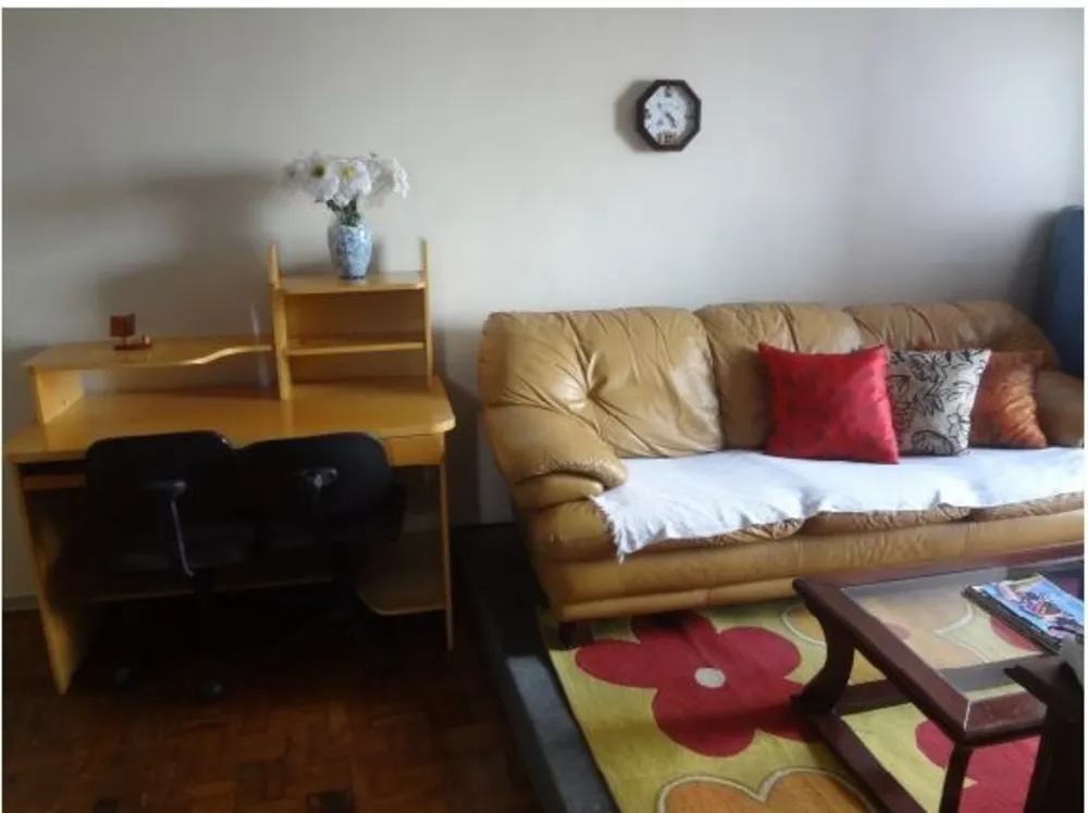 Apartamento, 1 quarto, 50 m² - Foto 5