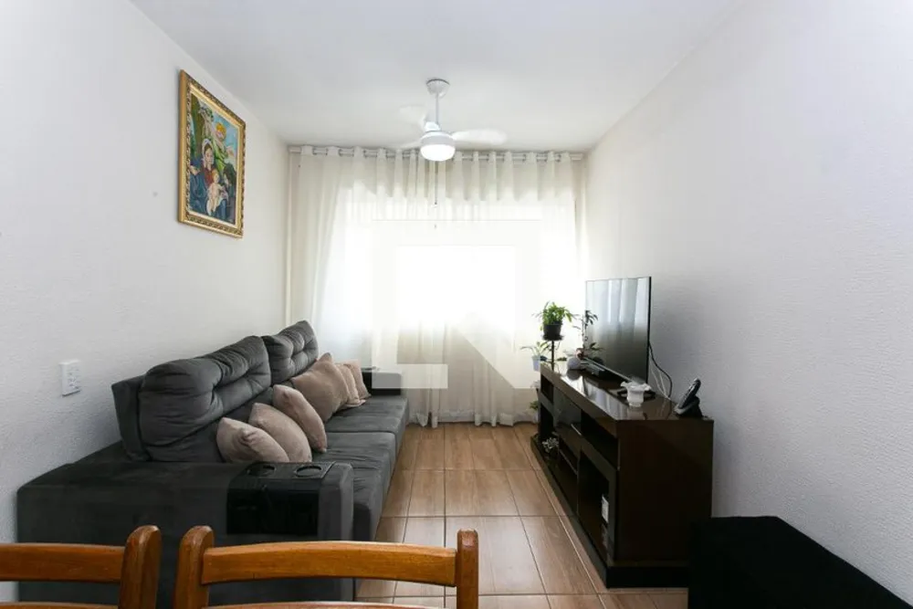 Apartamento, 3 quartos, 75 m² - Foto 1