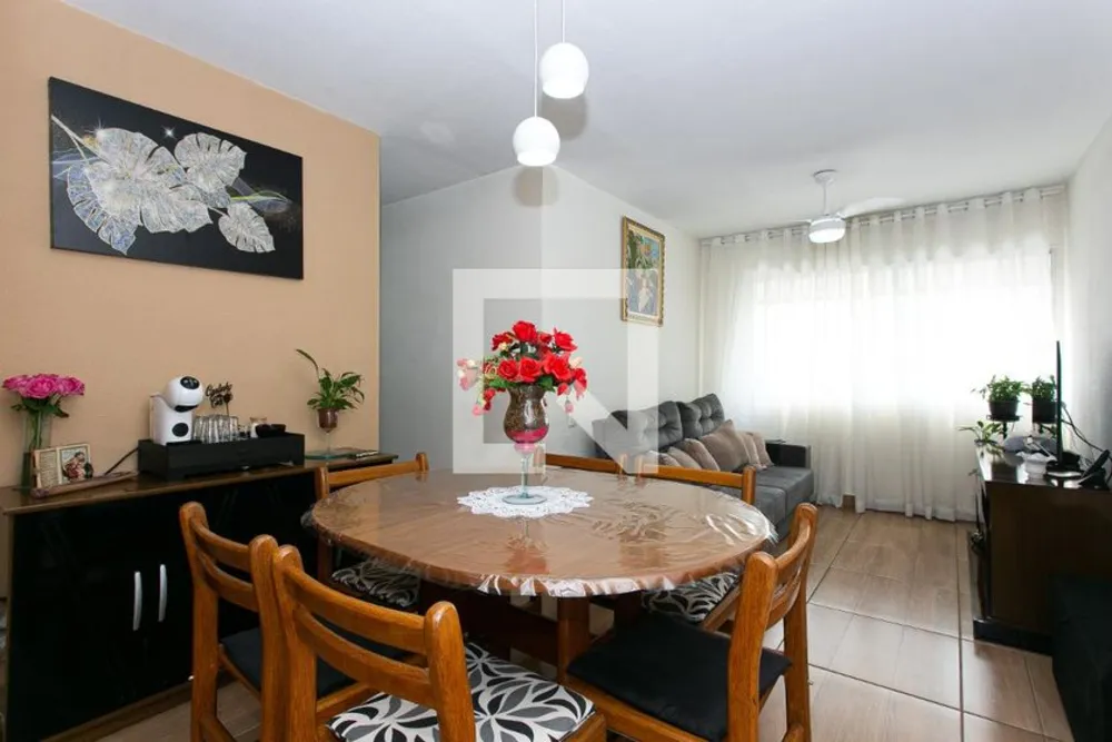 Apartamento, 3 quartos, 75 m² - Foto 2