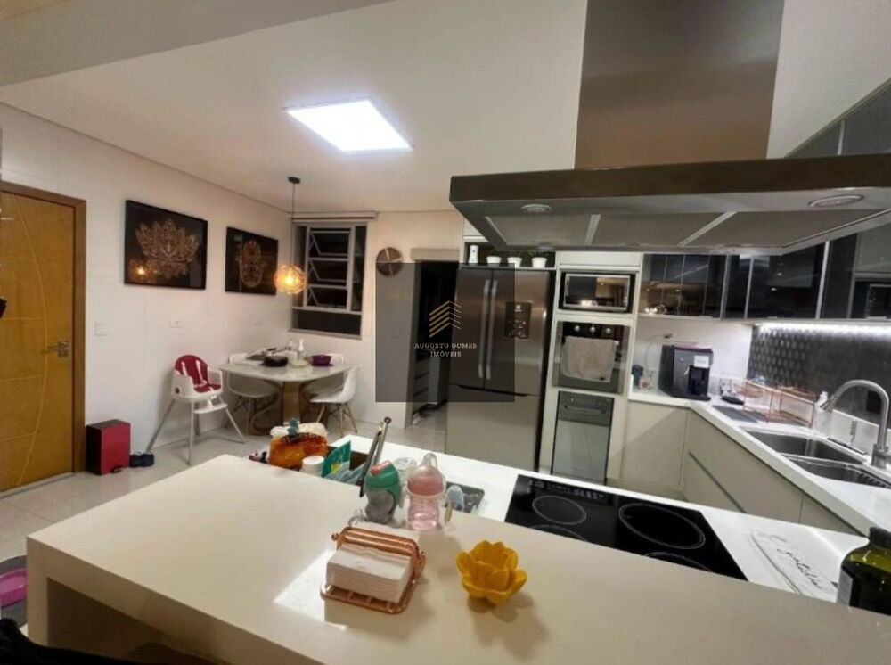 Apartamento, 3 quartos, 160 m² - Foto 1