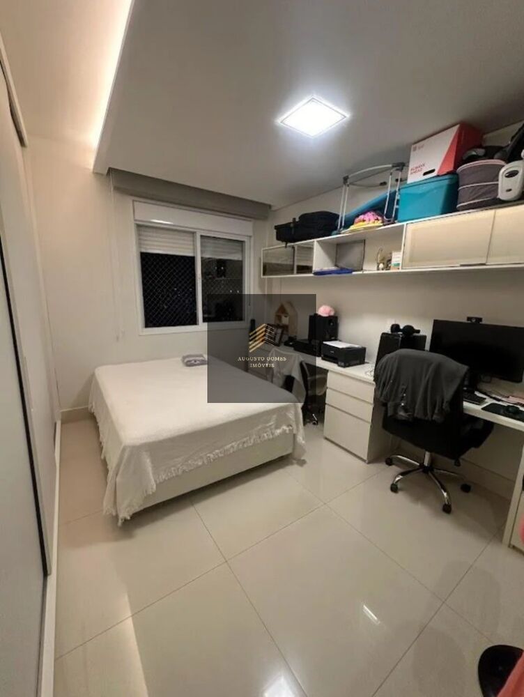 Apartamento, 3 quartos, 160 m² - Foto 3