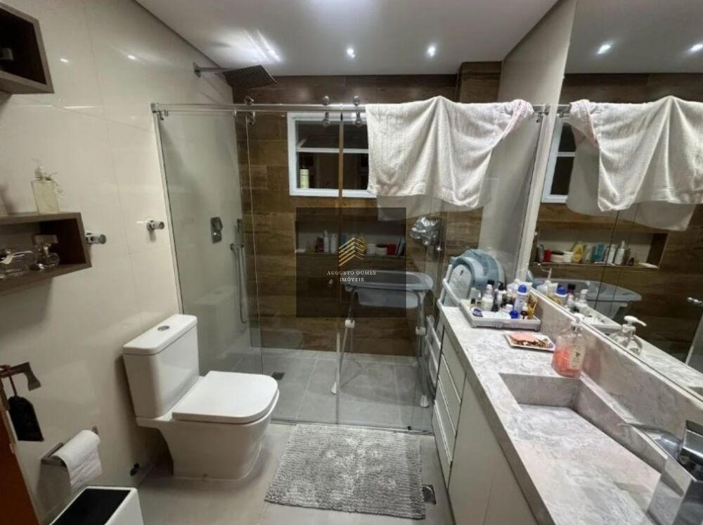 Apartamento, 3 quartos, 160 m² - Foto 4
