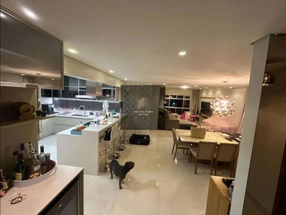 Apartamento, 3 quartos, 160 m² - Foto 8