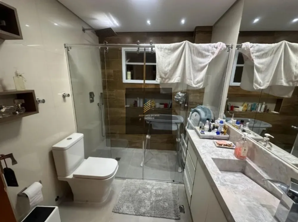 Apartamento, 3 quartos, 160 m² - Foto 6