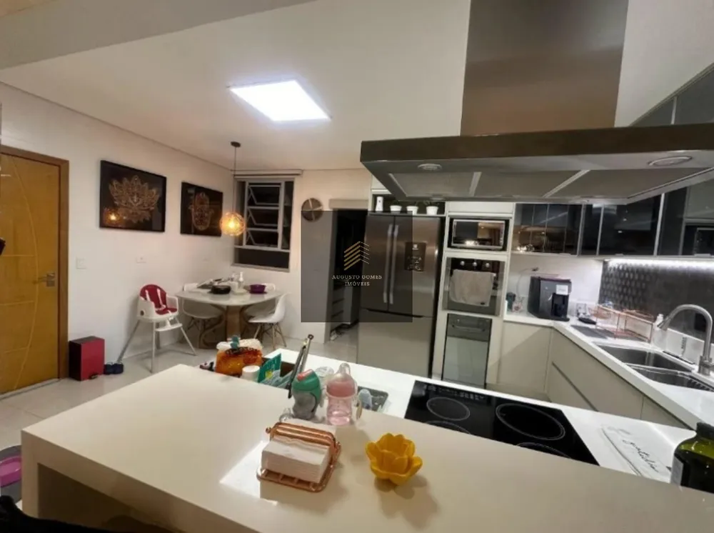 Apartamento, 3 quartos, 160 m² - Foto 5