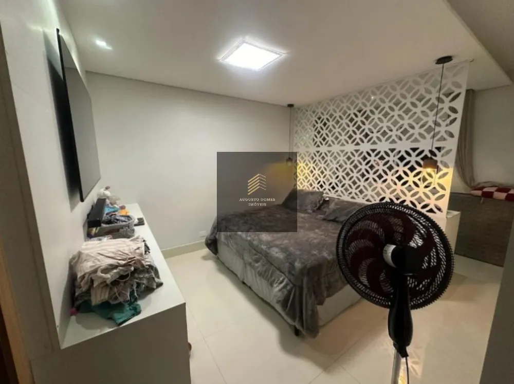 Apartamento, 3 quartos, 160 m² - Foto 7