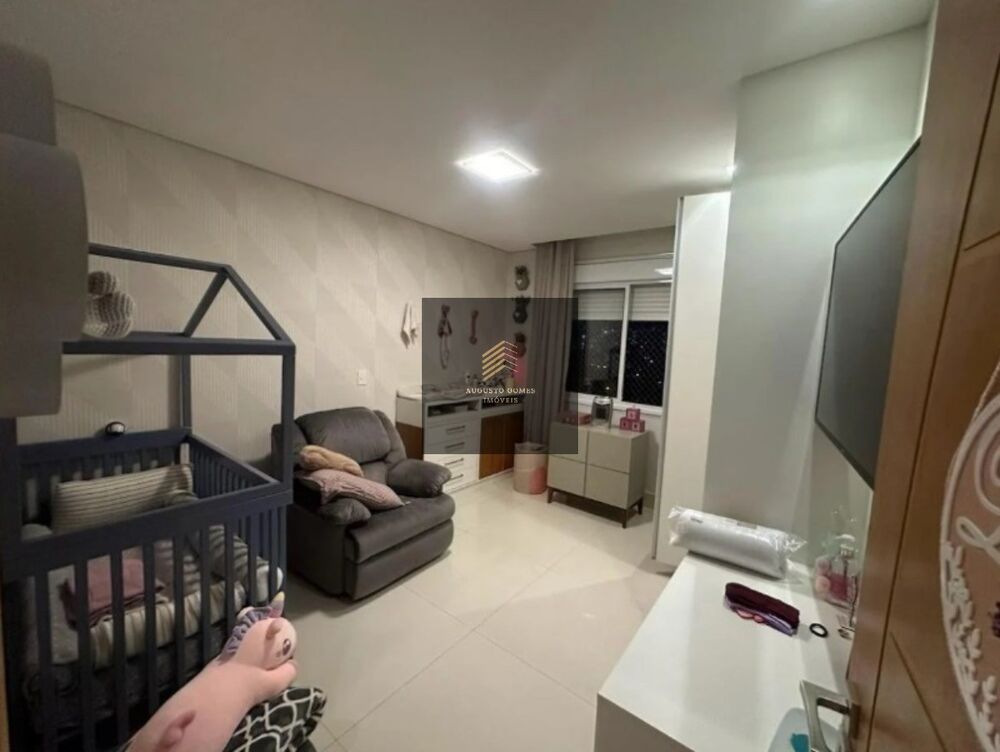Apartamento, 3 quartos, 160 m² - Foto 2