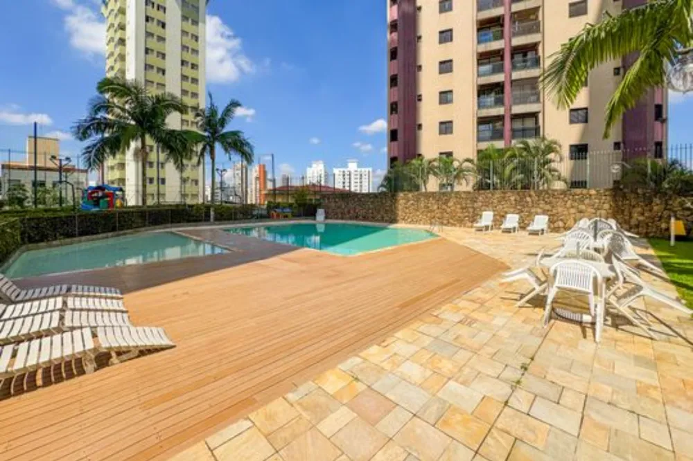 Apartamento, 3 quartos, 101 m² - Foto 1