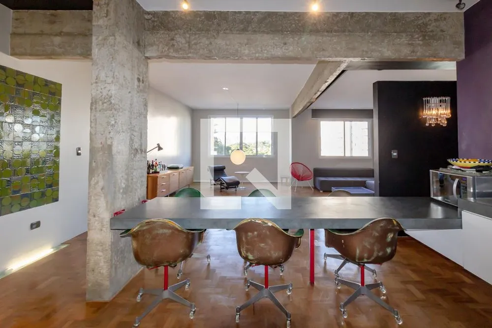 Apartamento, 2 quartos, 156 m² - Foto 6