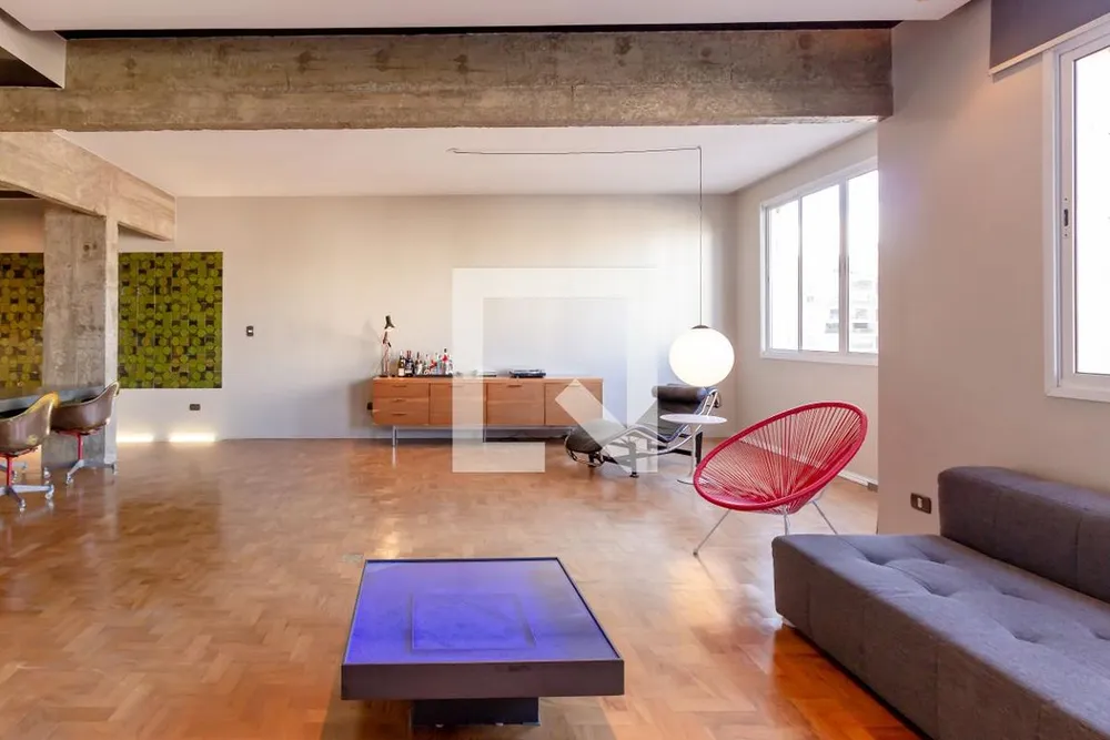 Apartamento, 2 quartos, 156 m² - Foto 2