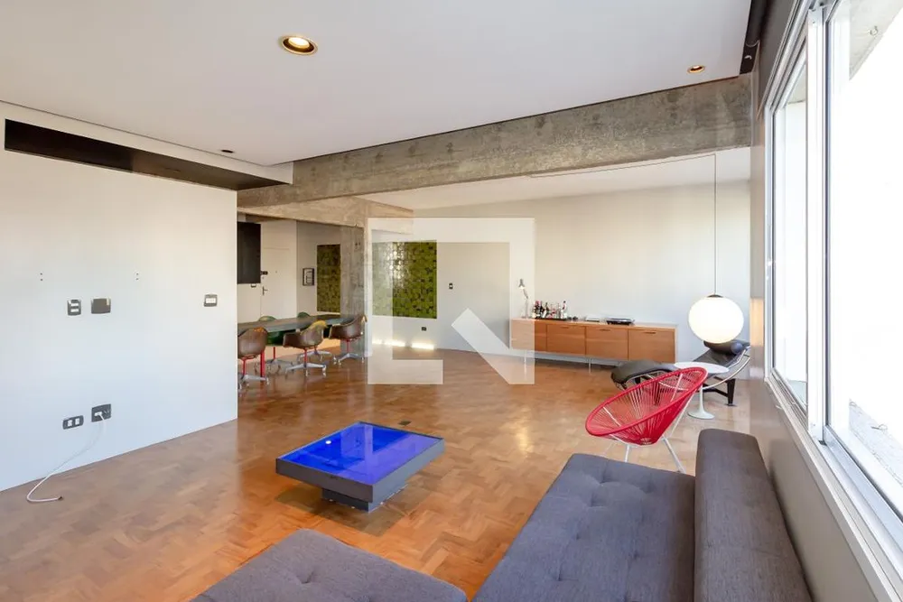 Apartamento, 2 quartos, 156 m² - Foto 4