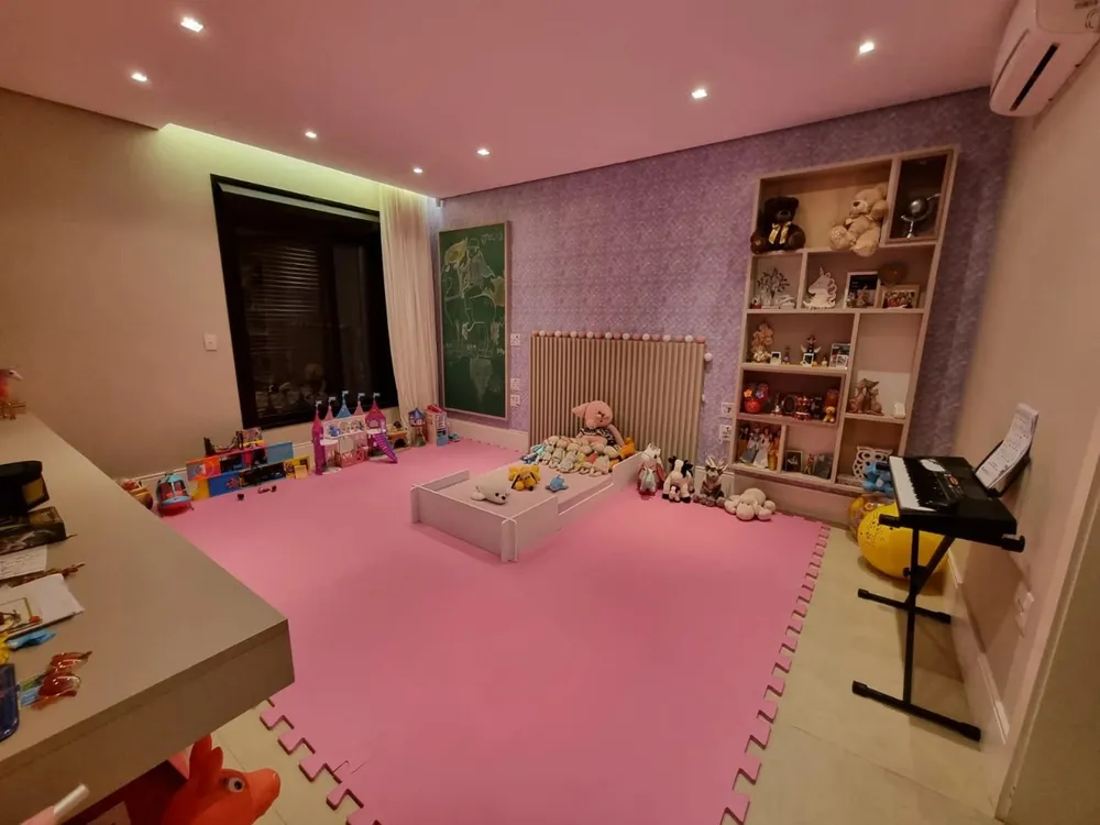 Casa, 4 quartos, 415 m² - Foto 7