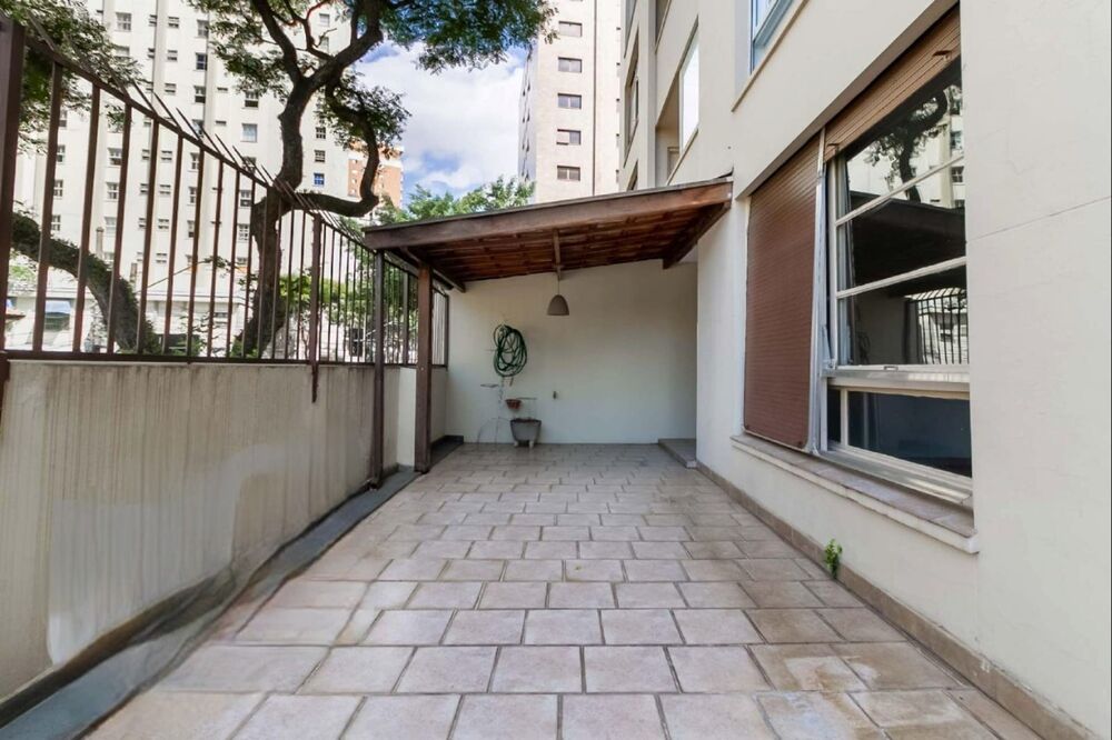 Apartamento, 3 quartos, 150 m² - Foto 6