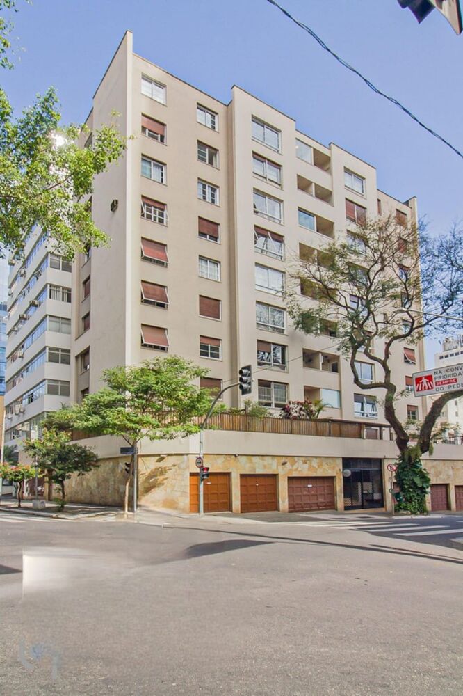 Apartamento, 3 quartos, 150 m² - Foto 7