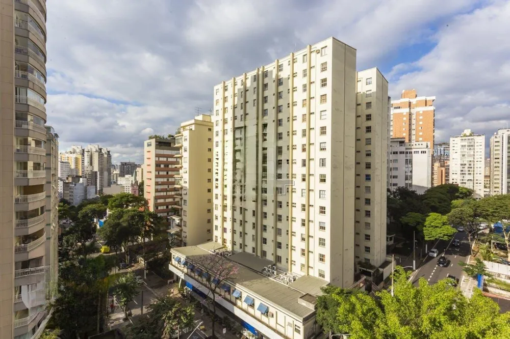 Apartamento, 3 quartos, 150 m² - Foto 10